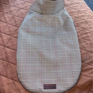 Tanner & Dash New York Ruff Weather Dog Gear